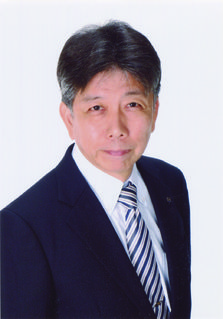 会長 河上 浩康 会長 河上 浩康